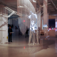 Illustration for article titled GAWKER : A HOLIDAY PARTY (MY PHOTOS)